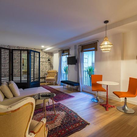 ホテル Casa Sabai ラスパルマス・デ・グランカナリア エクステリア 写真